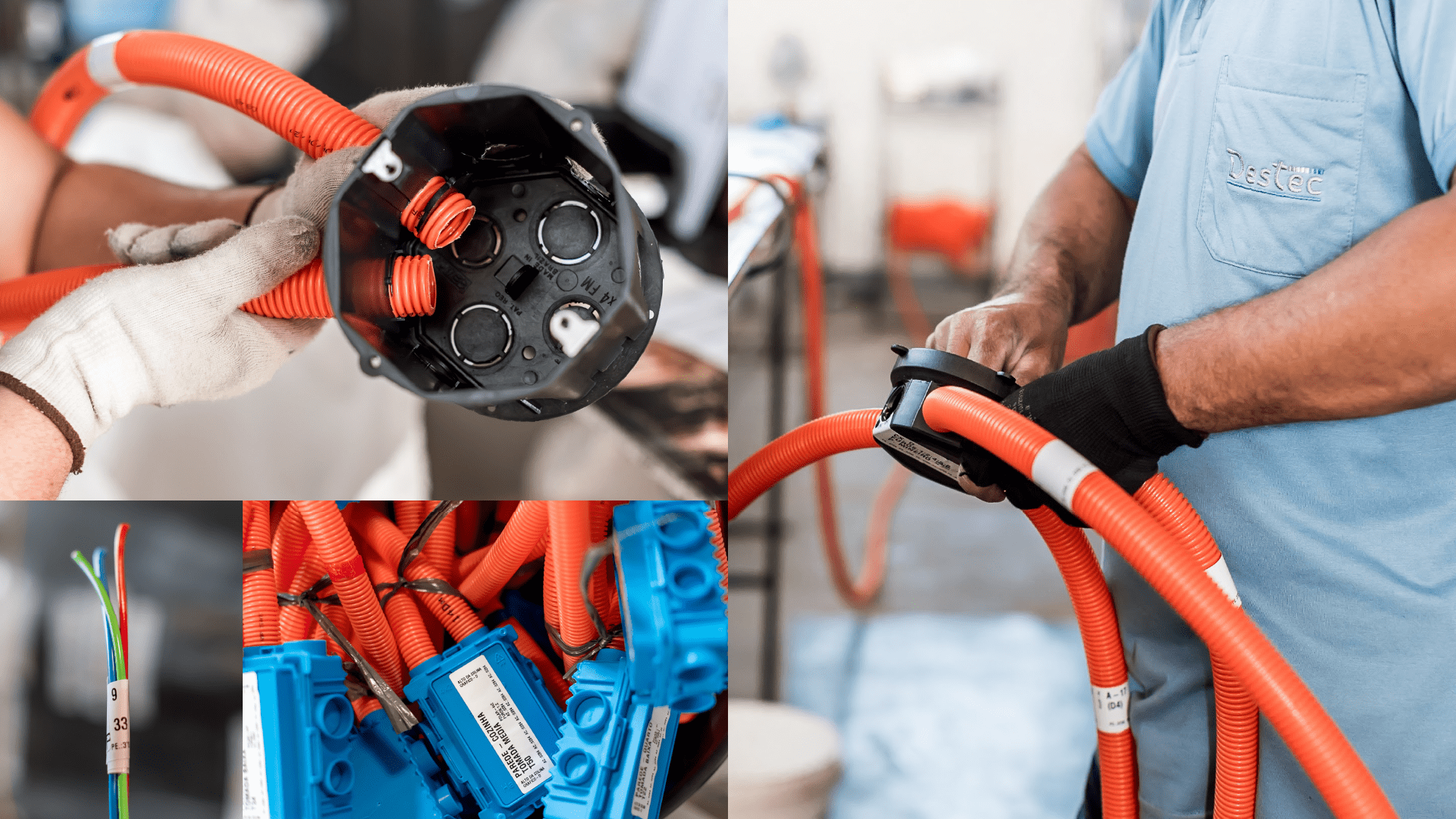 Kỹ sư MEP là gì? Các công việc của kỹ sư MEP